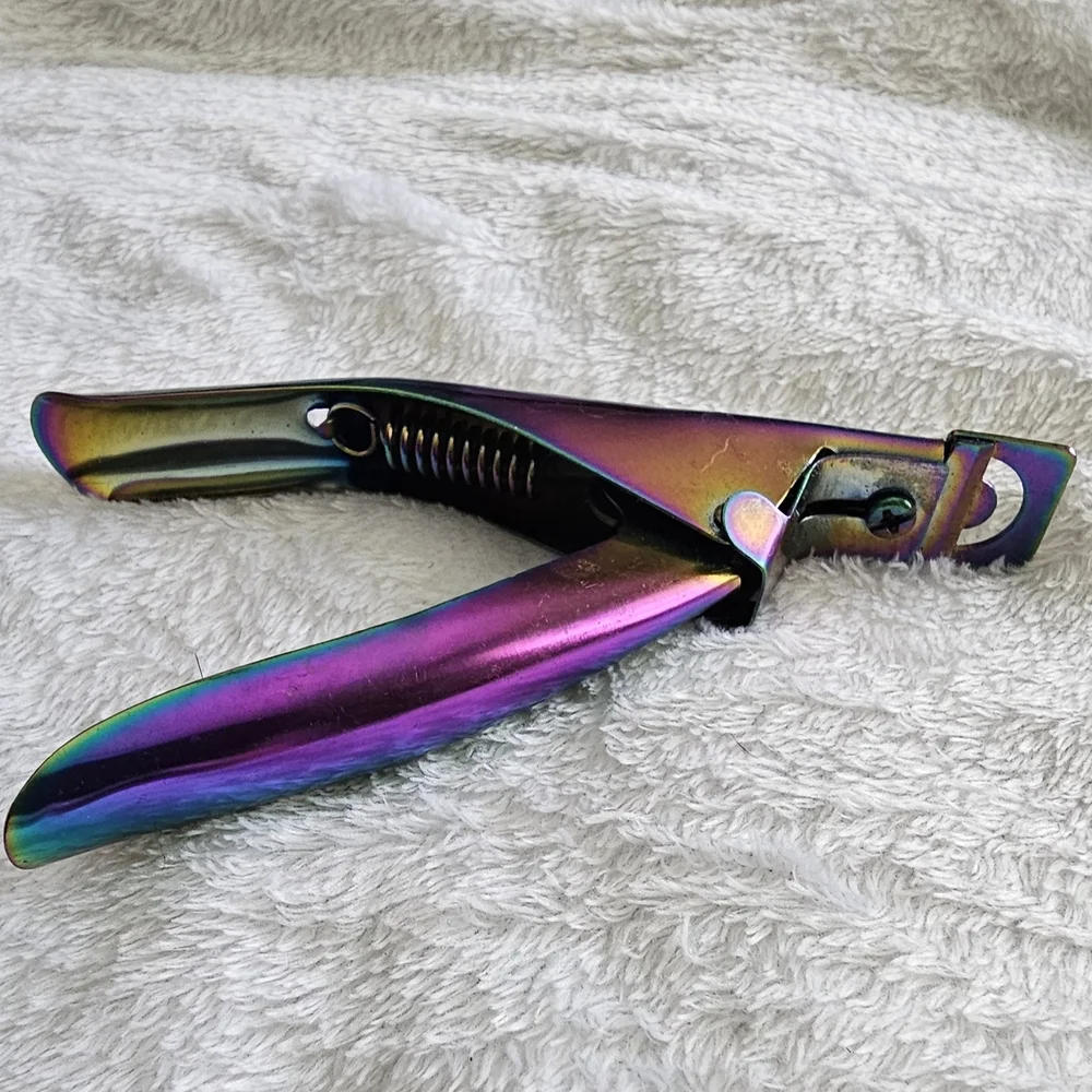 Unbranded vibrant rainbow
